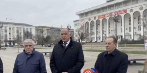 50 новых автобусов получили школы Дагестана