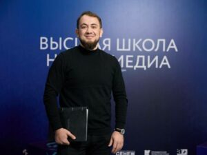 Исрафил Исрафилов возглавил ЦУР Дагестана