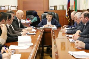 В Табасаранском районе капитально отремонтируют 5 объектов