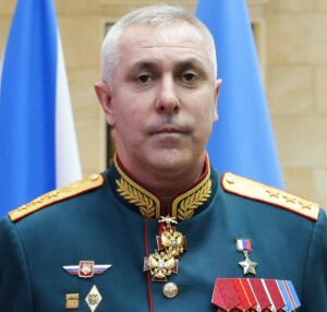 Сергей Меликов поздравил Героя России Рустама Мурадова с днем рождения