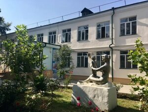В Дагестане проходит Неделя ответственного отношения к репродуктивному здоровью