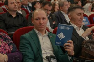Минтруда Дагестана подвели итоги 2024 года на расширенном заседании