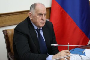 В Дагестане реализуются шесть «прорывных» проектов с инвестициями более 60 млрд рублей