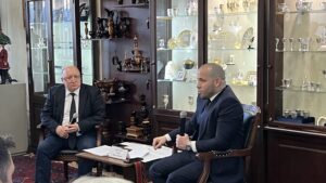 Дагестан укрепляет позиции на туристической карте России