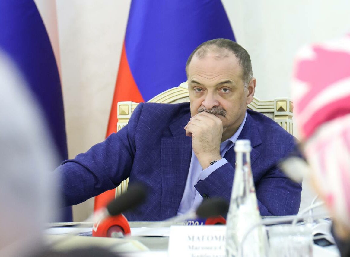 В Дагестане борются за доступную среду