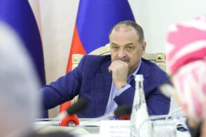 В Дагестане борются за доступную среду