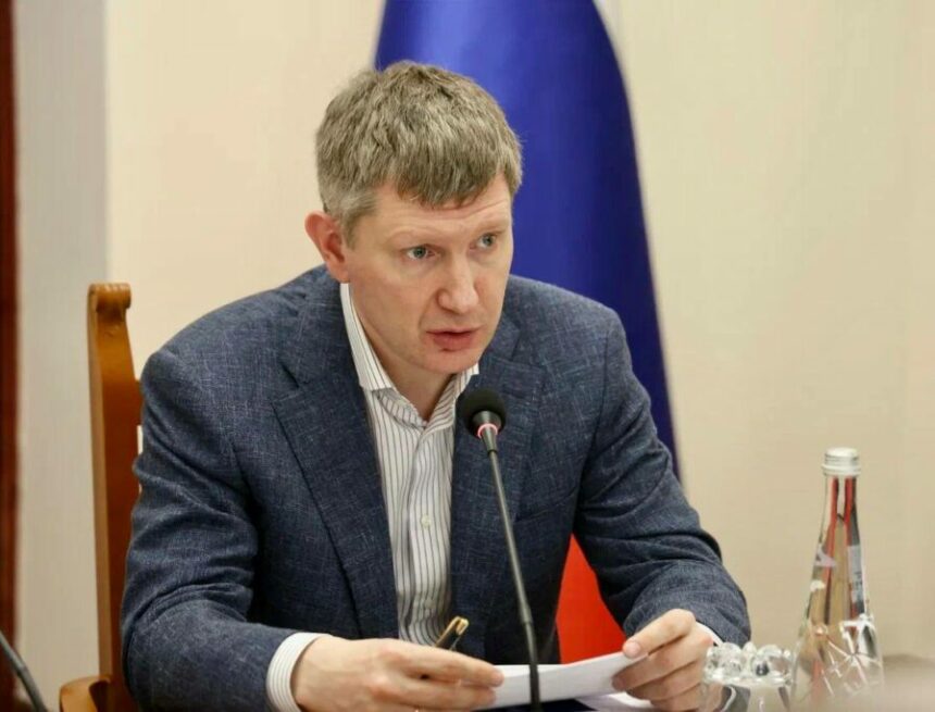 Инвестиции в развитие Дагестана выросли  8,3% в 2024 году