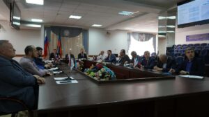 В ДГТУ обсудили перспективы применения БПЛА в Дагестане