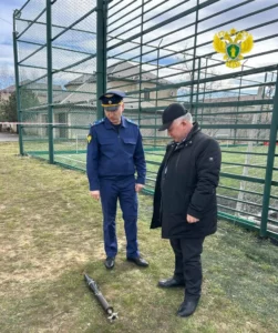 В Дагестане расследуют инцидент со взрывом боеприпаса в колледже