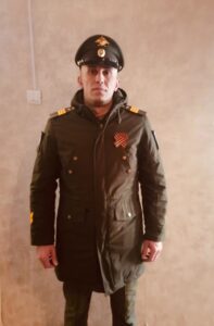 На имя главы Агульского района поступило благодарственное письмо