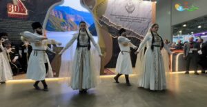Дагестан и туроператор «Алеан» создадут новые туристические маршруты