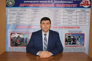 Дагестанский ученый изучил способы улучшения показателей сельхозтехники