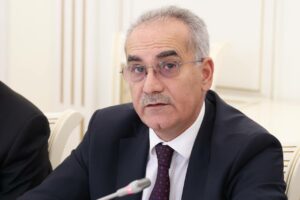 В Дагестане определены 924 га земель лесного фонда для создания лесопарковых зон