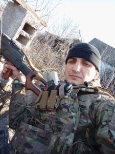 Издание "Вести Агула" рассказало о храбром участнике СВО Абдуле Абдуллаеве