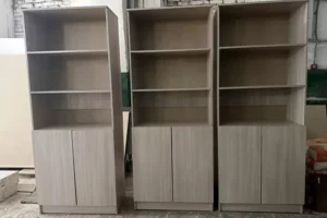 Школы Дагестана получат мебель, изготовленную заключенными