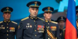 Владимир Путин дал высокую оценку действиям дивизии под командованием Абдулазиза Шихабидова