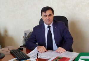 Руслан Гереев: Освобождение Курской области - результат мужества наших боцов