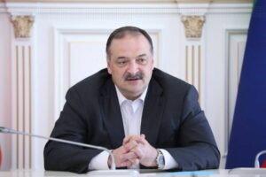 Махачкала станет городским округом без внутреннего деления