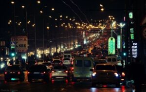 Глава Дагестана проведет совещание по дорожным заторам в Махачкале