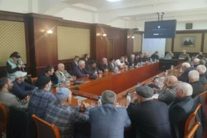Развитие пчеловодства в Дагестане обсудили в Махачкале