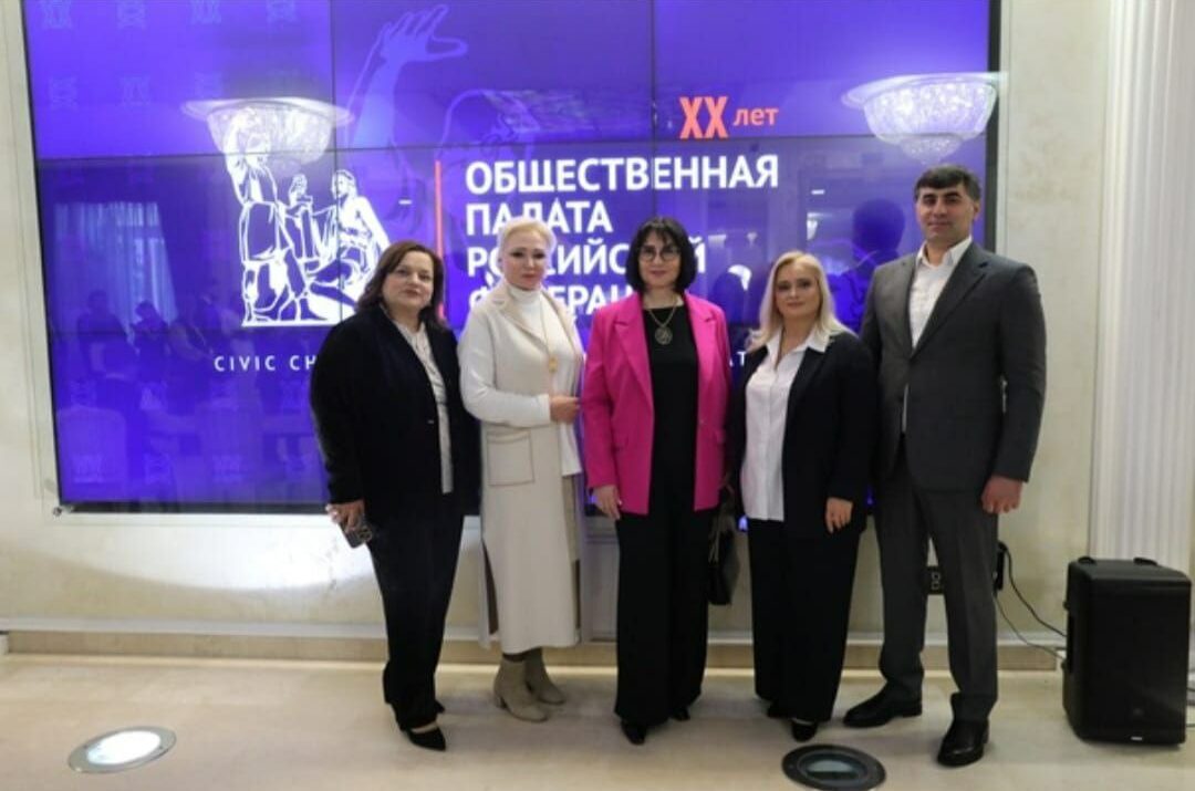 Елена Павлюченко приняла участие в обсуждении вопросов развития школьного инженерно-технологического образования