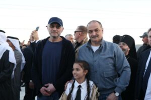 Абдулвахид Джаватов: Сергей Меликов и Сулейман Керимов — движущая сила развития Дагестана
