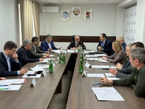 В Дагестане усиливают борьбу с незаконным оборотом алкоголя