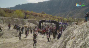 Свыше 2500 человек приняли участие в масштабном забеге Dagestan Wild Trail