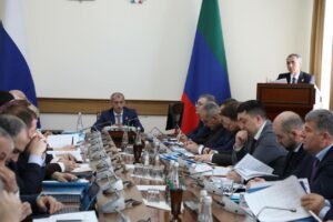 Масштабные инвестпроекты в Дагестане создадут до 5000 рабочих мест