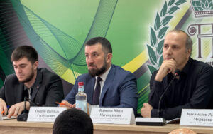 Дагестанский парламентарий призвал беречь память о Великой Отечественной войне