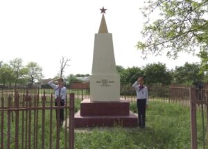 В Ставропольском крае увековечат память летчика Юрия Сокольского