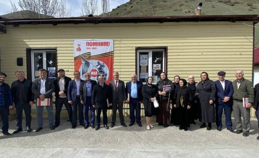 В Рутульском районе прошла олимпиада по физике "Шаг в энергетику"