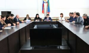 Табасаранский район занял 3-е место в рейтинге районов по снижению налоговой задолженности