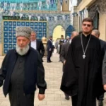 Представители власти и общественности отметили праздник единства в Пятигорске