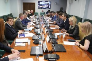 Совет Федерации высоко оценил вклад республики в развитие кадастровой системы России