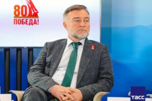 Как Дагестан готовится к 80-летию Победы?