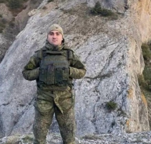Участники СВО из Дагестана получили государственные награды