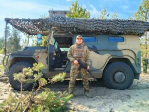 В Рутульском районе все большую известность приобретает имя Исмаилова Казбека