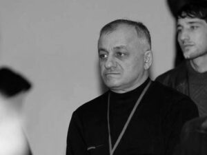 Сергей Меликов: Мы запомним его как человека принципиального, искреннего и безгранично преданного своему делу и родному Дагестану