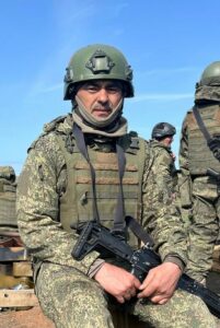 Отец и сын с Ногайского района защищают интересы Родины на СВО