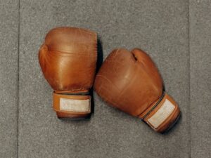 В Избербаше пройдет 23-й Всероссийский боксерский турнир