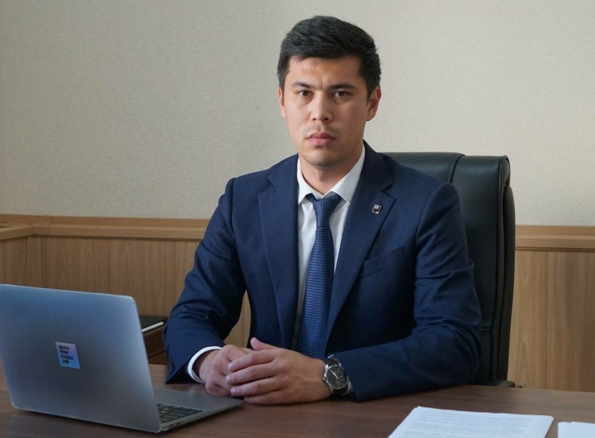 Бахтияр Уллаев: Глава особое внимание уделил комплексному развитию территорий