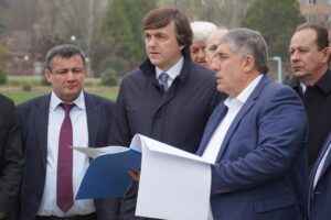 Нариман Асваров: 2024/2025 учебный год стал поворотным для российской системы образования