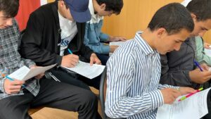 В Дагестане около 200 компаний предложили подросткам работу на период летних каникул