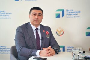 Дагестанский фонд «Защитники Отечества» решил 95% обращений участников СВО