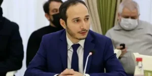 Рустам Джалаков назначен первым замом руководителя Агентства информации и печати РД