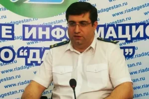 Марат Сайпулаев назначен заместителем министра экономики Дагестана