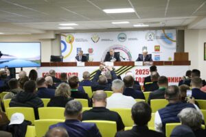 В Каспийске обсудили проблемы развития российского овцеводства