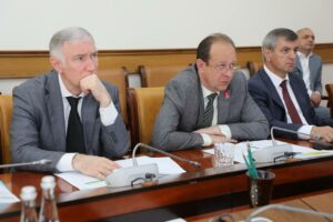 В 2025 году реализация нацпроектов обойдется Дагестану в 23,2 млрд рублей