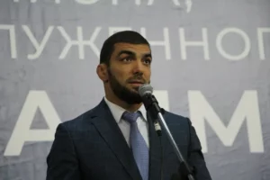 Абдусалам Гадисов поделился своим мнением о Послании главы РД